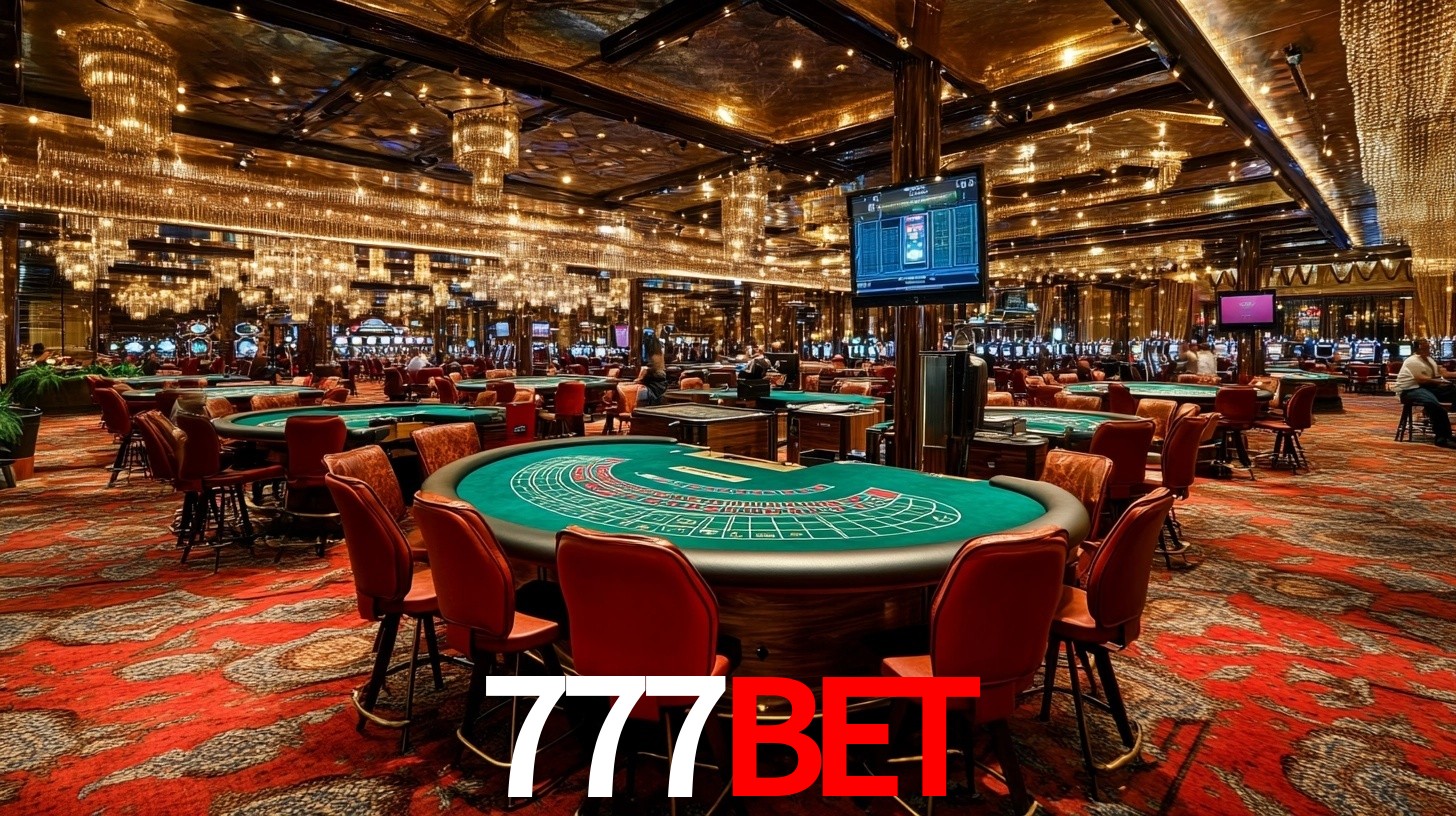 777bet - Melhores jogos de cassino online - 777Bet Login