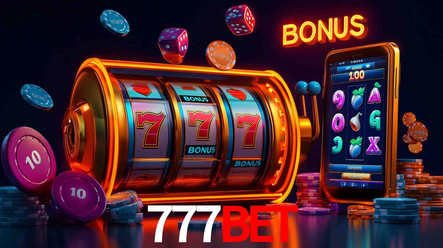 Desvendando o Mundo dos Jogos Virtuais na 777bet