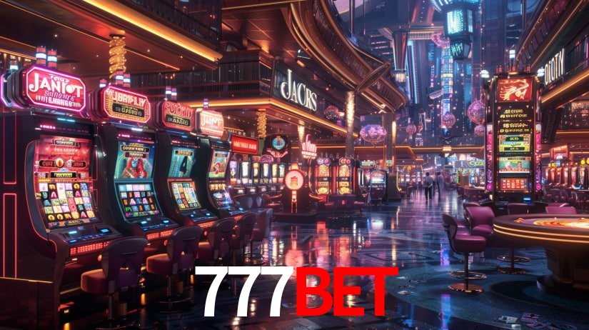 Bonus Features 777bet