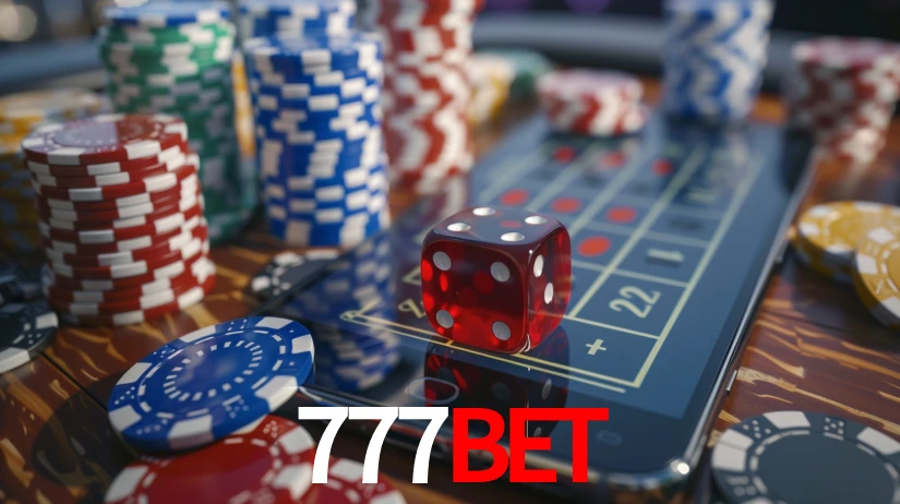 777Bet Casino