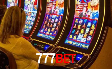 Desvendando o Mundo dos Jogos Virtuais na 777bet